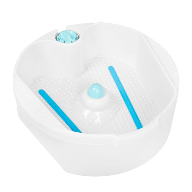 Spastol til pedicure og fodbad med massagefunktion 308