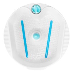 Spastol til pedicure og fodbad med massagefunktion 308