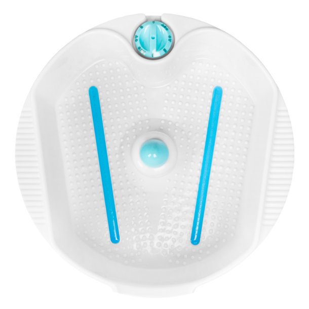 Spastol til pedicure og fodbad med massagefunktion 308