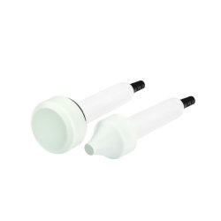 Den elegante 872 2in1 darsonval + ultralydsenhed