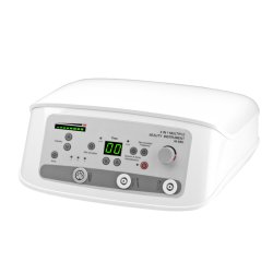 Elegant enhed 880 4i1 mikro + hudscrub + vakuum + spray