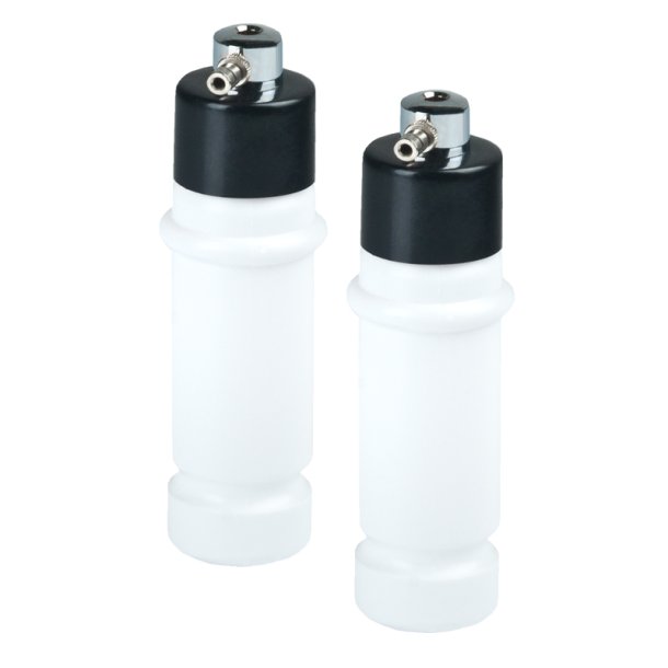 Elegant enhed 880 4i1 mikro + hudscrub + vakuum + spray