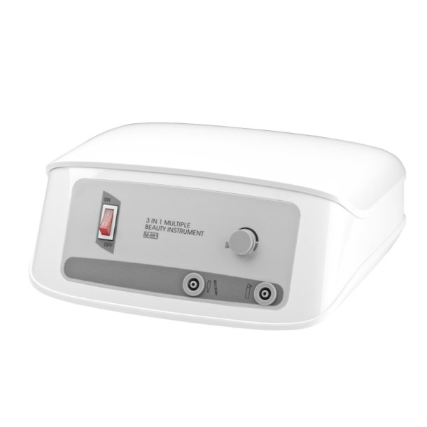 Elegant enhed 861 3i1 mikro + vakuum + spray