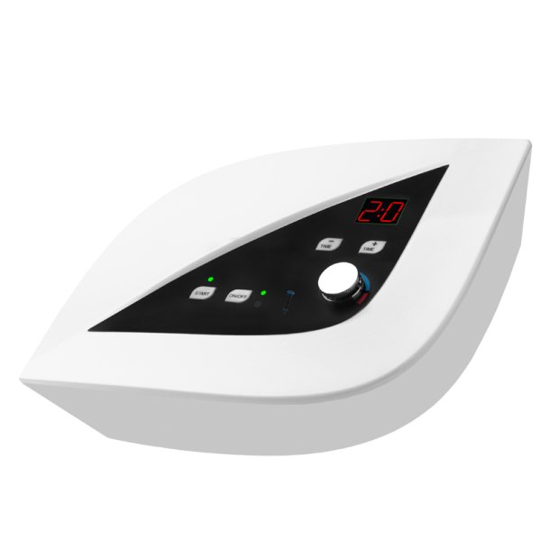 Den smarte 660a mikrodermabrasionsenhed