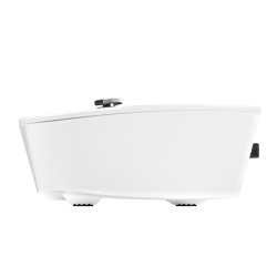 Den smarte 660a mikrodermabrasionsenhed