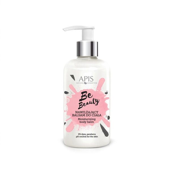 Apis be beauty - plejende bodylotion 300ml