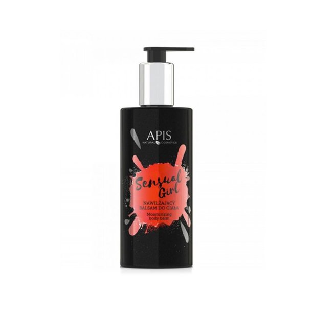 Apis sensuel pige - pleje bodylotion 300ml