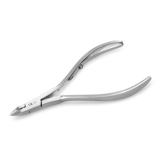 Nghia eksport cuticle clippers c-36 jaw 12