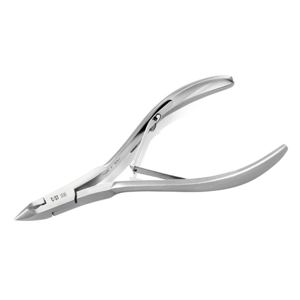 Nghia eksport cuticle clippers c-37 jaw 12