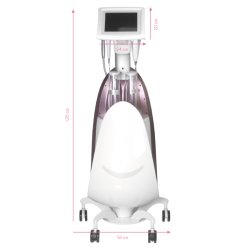 Yoshida lotus 5in1 brintrensningsanordning