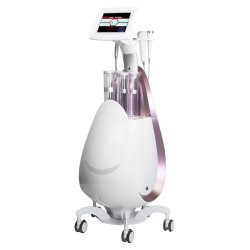 Yoshida lotus 5in1 brintrensningsanordning