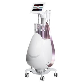 Yoshida lotus 5in1 brintrensningsanordning