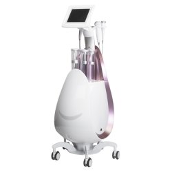 Yoshida lotus 5in1 brintrensningsanordning