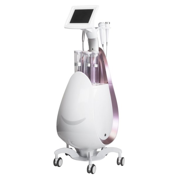 Yoshida lotus 5in1 brintrensningsanordning