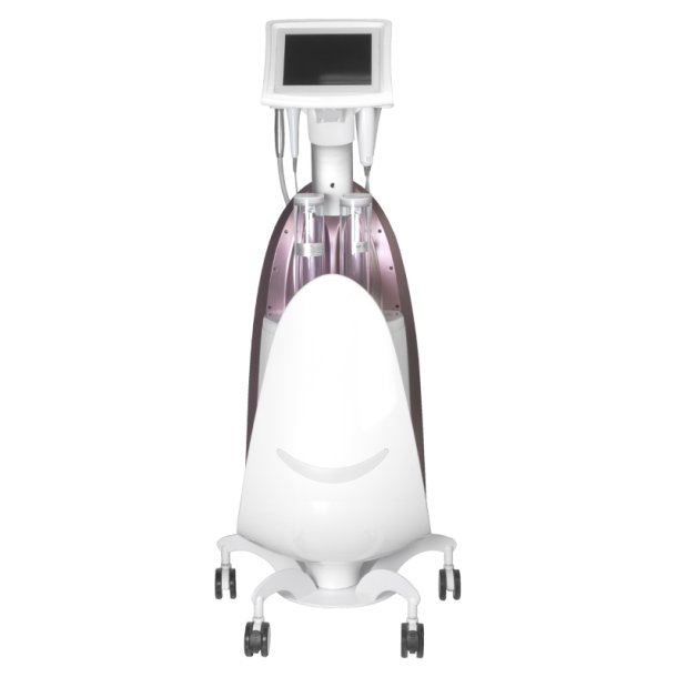 Yoshida lotus 5in1 brintrensningsanordning