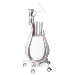 Yoshida lotus 5in1 brintrensningsanordning