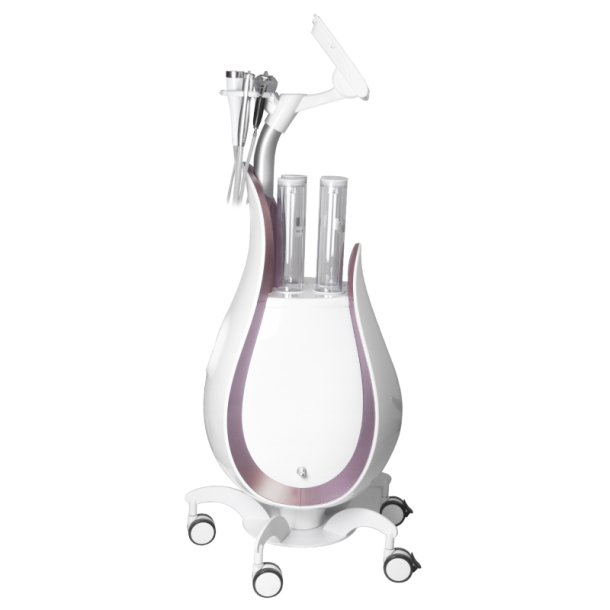 Yoshida lotus 5in1 brintrensningsanordning