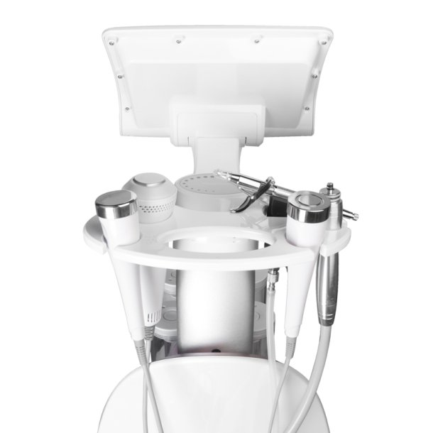 Yoshida lotus 5in1 brintrensningsanordning