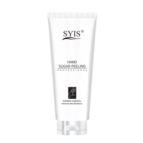 Syis sukker hndscrub 200 ml