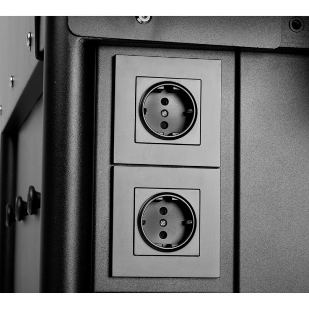 Tattoo opbevaringsmbel pro ink 701 sort