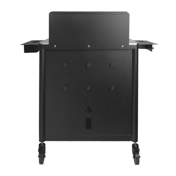 Tattoo opbevaringsmbel pro ink 701 sort