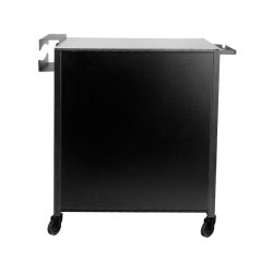 Tattoo assistant pro ink 702 sort