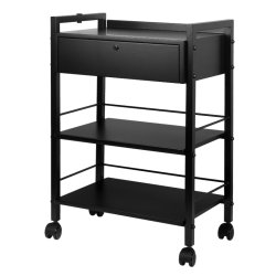 Tattoo opbevaringsmbel pro ink 1019a sort