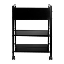 Tattoo opbevaringsmbel pro ink 1019a sort