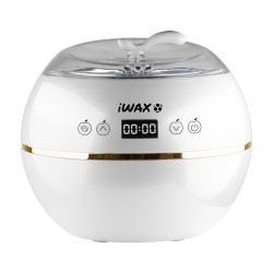 Voksvarmer iwax 500ml 100w
