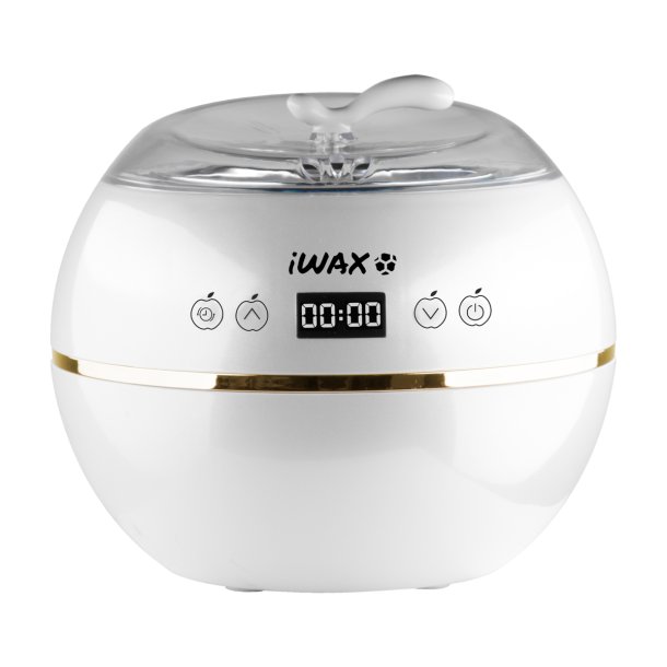 Voksvarmer iwax 500ml 100w