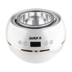 Voksvarmer iwax 500ml 100w