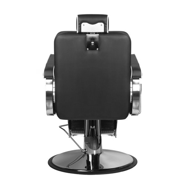 Gabbiano barberstol paulo sort