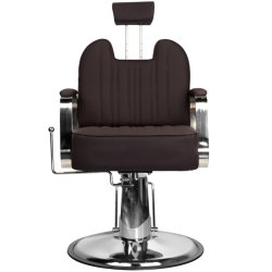 Gabbiano brun stern barberstol