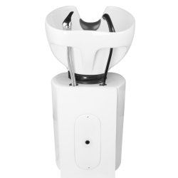 Hrsystem frisr vaskestol ber 8183 brun