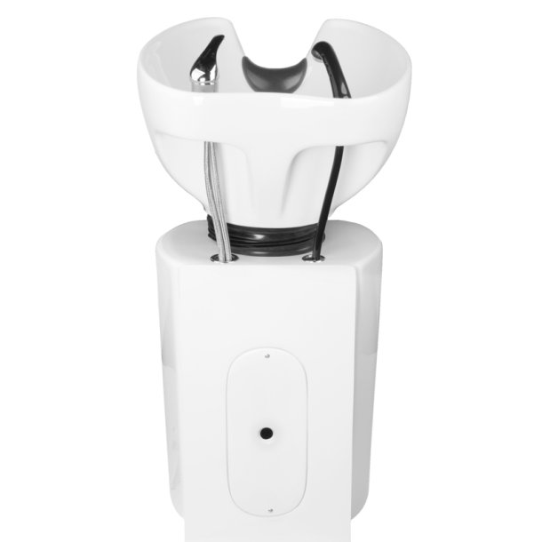 Hrsystem frisr vaskestol ber 8183 brun