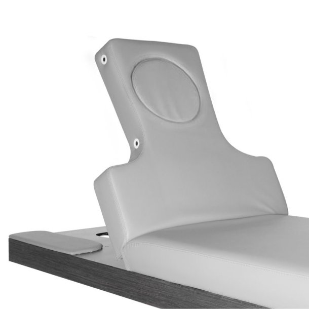 Spa kosmetisk seng azzurro tr 815b opvarmet lysegr