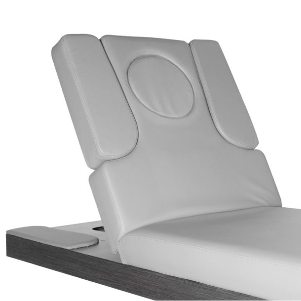 Spa kosmetisk seng azzurro tr 815b opvarmet lysegr