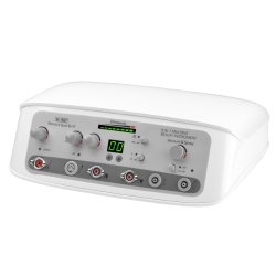 Elegante 1897 enhed 5in1 mikro + vakuum + darsonval + ultralyd + spray