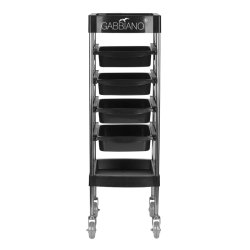 Gabbiano frisr  vogn fx11f sort