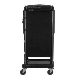 Gabbiano frisr vogn fx10c sort