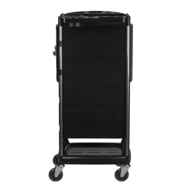 Gabbiano frisr vogn fx10c sort