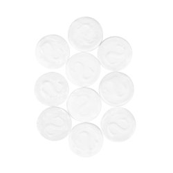 Engangs non-woven komprimeret maske 10 stk