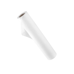 Engangs fleeceplade 60x50 med perforering