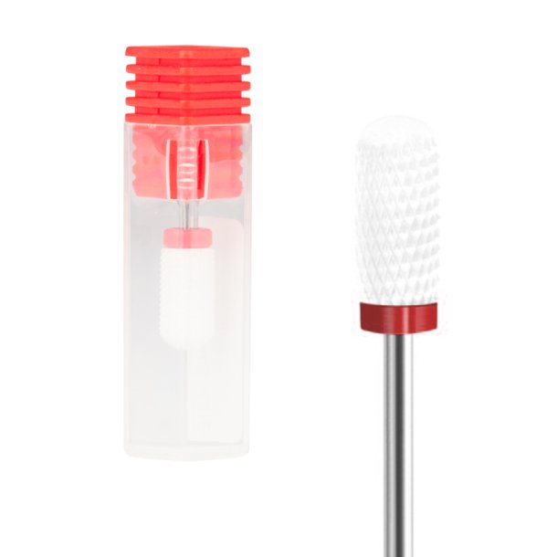 Exo Silent SX7 elektrisk neglefil  - Brstels