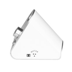 Exo Silent SX7 elektrisk neglefil  - Brstels