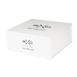 Exo Silent SX7 elektrisk neglefil  - Brstels