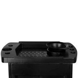 Hrsystem frisr vogn 8-5