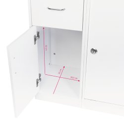 Gabbiano reception q-0333