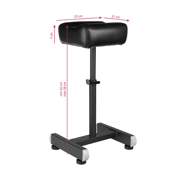 Pro ink 711 sort tatoveringssttte