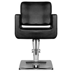 Hrsystem frisrstol hs91 sort